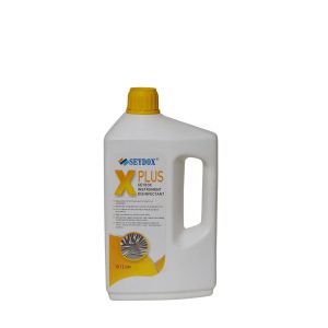 SEYDOX INSTRUMENT DISINFECTANT XPLUS