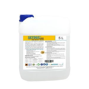 SEYDOX HMD HEMODIALYSIS MACHINE DISINFECTANT