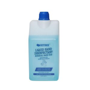 SEYDOX LIQUID HAND DISINFECTANT