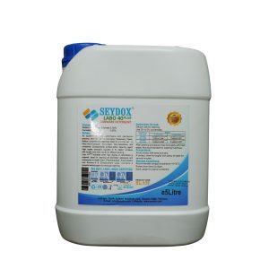 SEYDOX LABO-40 PLUS