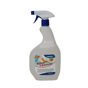 SEYDOX SURFACE 1X DISINFECTANT