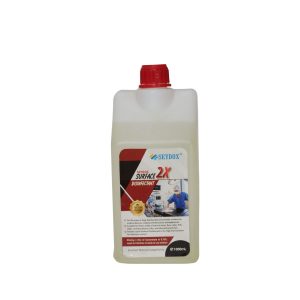 SEYDOX SURFACE 2X DISINFECTANT