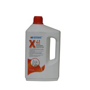 SEYDOX INSTRUMENT DISINFECTANT X⁴¹